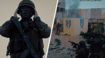  فاصل.. «رمضانكم مقاومة»