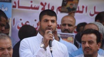 المحرر حرز الله لـ"الإعلام الحربي": العزل الانفرادي أبشع أساليب السجان