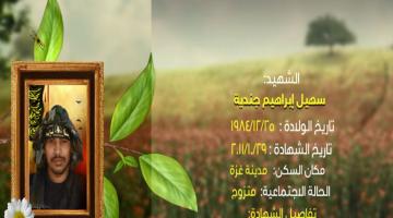 وصايا مسافرة "سهيل جندية"