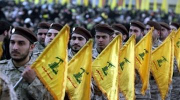 حزب الله: القصف المركز على حركة الجهاد في دمشق عدوان غادر