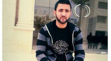 الحكم على الاسير محمد العمور بالسجن 4 أشهر