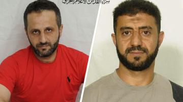 الأسيران «مخلوف و رداد» يدخلان عامهما الـ 21 في سجون الاحتلال
