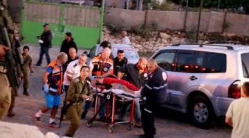 مقتل 3 صهاينة في حادثتين جنائيتين خلال ساعة واحدة