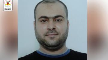  الأسير «محمد جرادات».. مجاهد من أسرة مجاهدين زادته الشدة صلابة وعزمًا