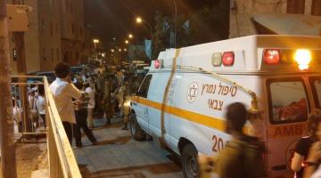 إصابة جندي صهيوني برصاصة مجهولة المصدر قرب حدود غزة