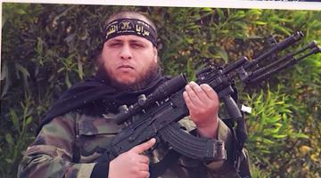 «قناديل القدس» إياد الشريحي