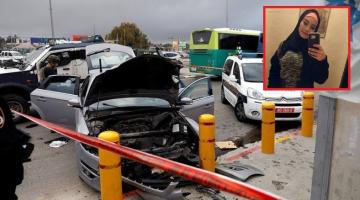 استشهاد فتاة متأثرة بجراحها ببيت لحم