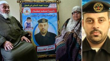 صور.. الشهيد المجاهد رمضان البكري: رحلة جهاد سجلت حكايتها بالدم