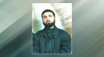 الأسير علاء الهمص يمر بوضع صحي صعب نتيجة الإهمال المتعمد