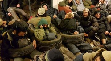 150 مليون شيقل تكلفة إخلاء "عمونا"