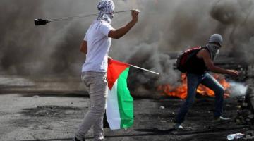انتفاضة الحجارة.. الشرارة التي لم تنطفئ