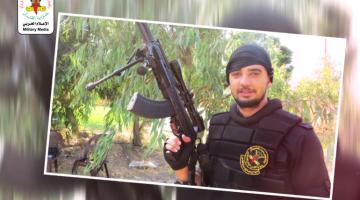 وصية الشهيد المجاهد/ محمد شاهين