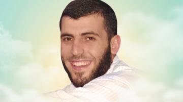 فاصل.. "خالد فينا" خالد شعلان