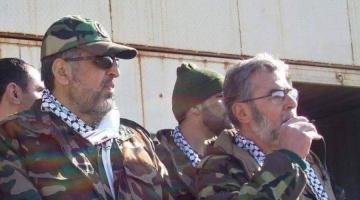 البطش: ماضون بقيادة الأمين العام النخالة على طريق وخطى الدكتور رمضان شلح