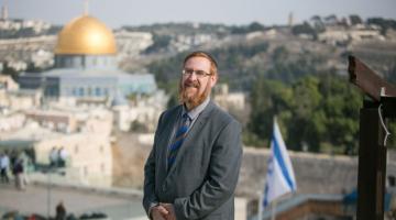 نتنياهو يسمح لأعضاء الكنيست باقتحام المسجد الأقصى