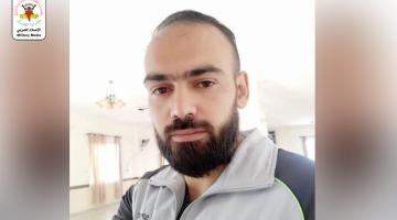 الأسير المجاهد مصعب هندي يتنسم عبير الحرية