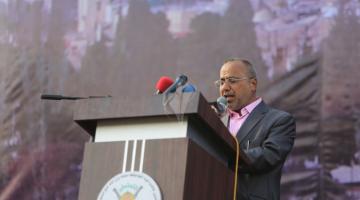 الرازم: ذكرى انطلاقة الجهاد تأتي لتجدد إصرارها على الاستمرار في الجهاد