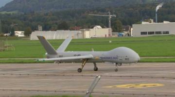 صفقة طائرات "هارون1" صهيونية للهند بـ400 مليون$