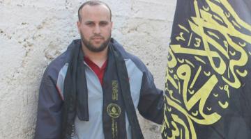 نقل الأسير المضرب فؤاد عاصي إلى عزل سجن عسقلان