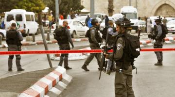 العمليات الفدائية تثير الرعب والخوف في شوارع القدس