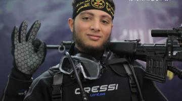 «قناديل القدس» عبد الله أبو العطا