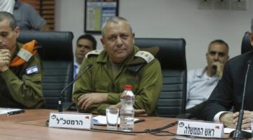 سلسة تعيينات جديدة في صفوف قادة جيش الاحتلال