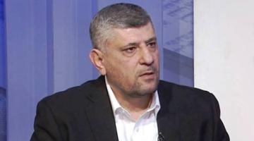 الرفاعي: انتفاضة القدس ستعيد البوصلة نحو فلسطين