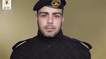 السرايا تنعى المجاهد «ضياء الدحدوح» الذي استشهد متأثراً بإصابته جراء انفجار عرضي