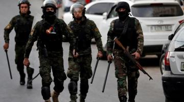  الجهاد: استمرار أجهزة السلطة بملاحقة الأسرى المحررين جريمة بحق شعبنا والقضية