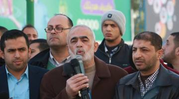 صالح: محاولات الاحتلال الانقضاض على انجازات الأسرى لن تفلح