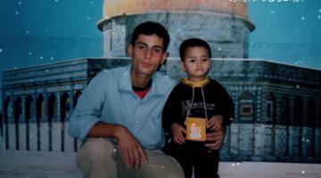 «قناديل القدس» أيمن الجزار