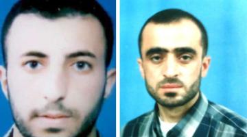 أسيران من "الجهاد" يتنسمان الحرية