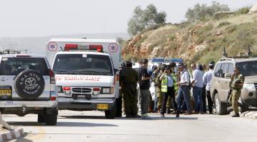 50 مواجهة وإصابة مغتصبين خلال الأسبوع الماضي