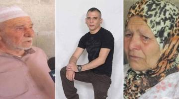 هيئة الأسرى تنعى والد الأسير سلام الزغل من طولكرم