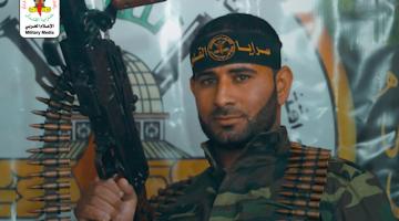 فاصل الشهيد المجاهد/ أحمد كامل عمار