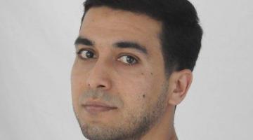 المجاهد يسري المصري يدخل عامه الـ (20 والأخير) في سجون الاحتلال