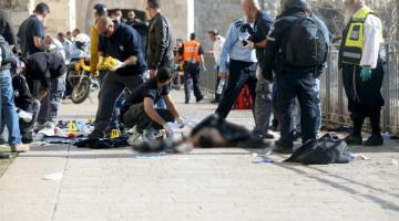 العدو يُقرر إجراءات أمنية جديدة خشية العمليات الفدائية