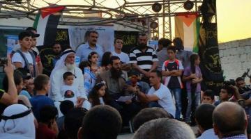 صور.. عدنان: كثيرون توقعوا شهادتي وقالوا الوقت غير مناسب