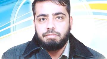 وفاة والدة الأسير المجاهد محمد المقادمة من البريج