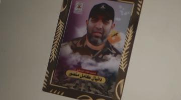 فاصل.. "دروب المخلصين" دانيال منصور