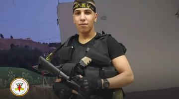 عدنان: المقاوم الدبعي سطر ملحمة القتال حتى النفس الأخير