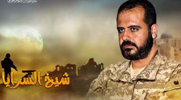 الشهيد «ياسر الجعبري»: قائد تفتقده ميادين الجهاد والمقاومة