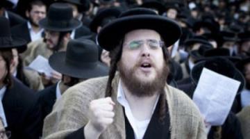 حاخام صهيوني يدعو لحرق المساجد والكنائس في القدس