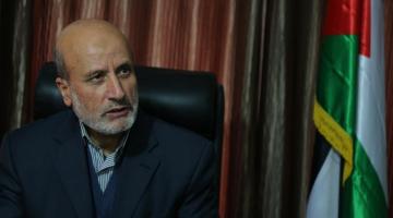 عليان: غزة صنعت ملحمة مباركة وتدشن مرحلة جديدة عنوانها فلسطين