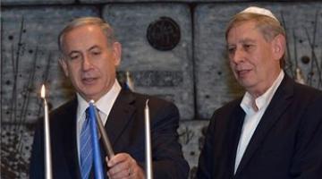 الموساد ضد نتنياهو في فرض عقوبات على ايران