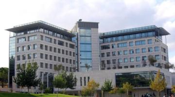 مقاطعة أكاديمية للكيان الصهيوني في ايطاليا