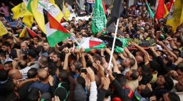 75 شهيداً و2372 إصابة منذ بدء انتفاضة القدس