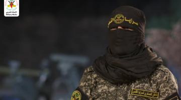 أبو حمزة: صواريخ المقاومة وصلت إلى أهدافها بدقة وتغلبنا على القبة الحديدية 