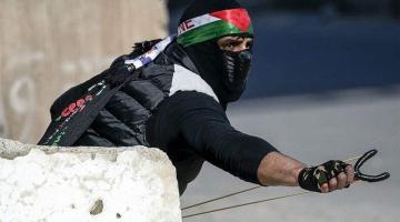 إصابات خلال مواجهات بالضفة وغزة نصرة للقدس