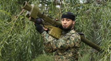 «قناديل القدس» بلال البنا